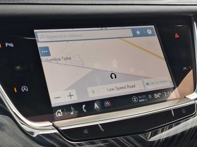 2024 Cadillac XT6 AWD 4dr Premium Luxury