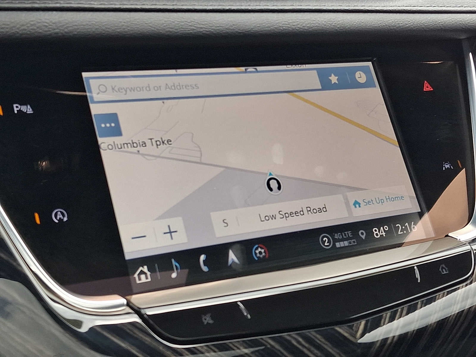 2024 Cadillac XT6 AWD 4dr Premium Luxury