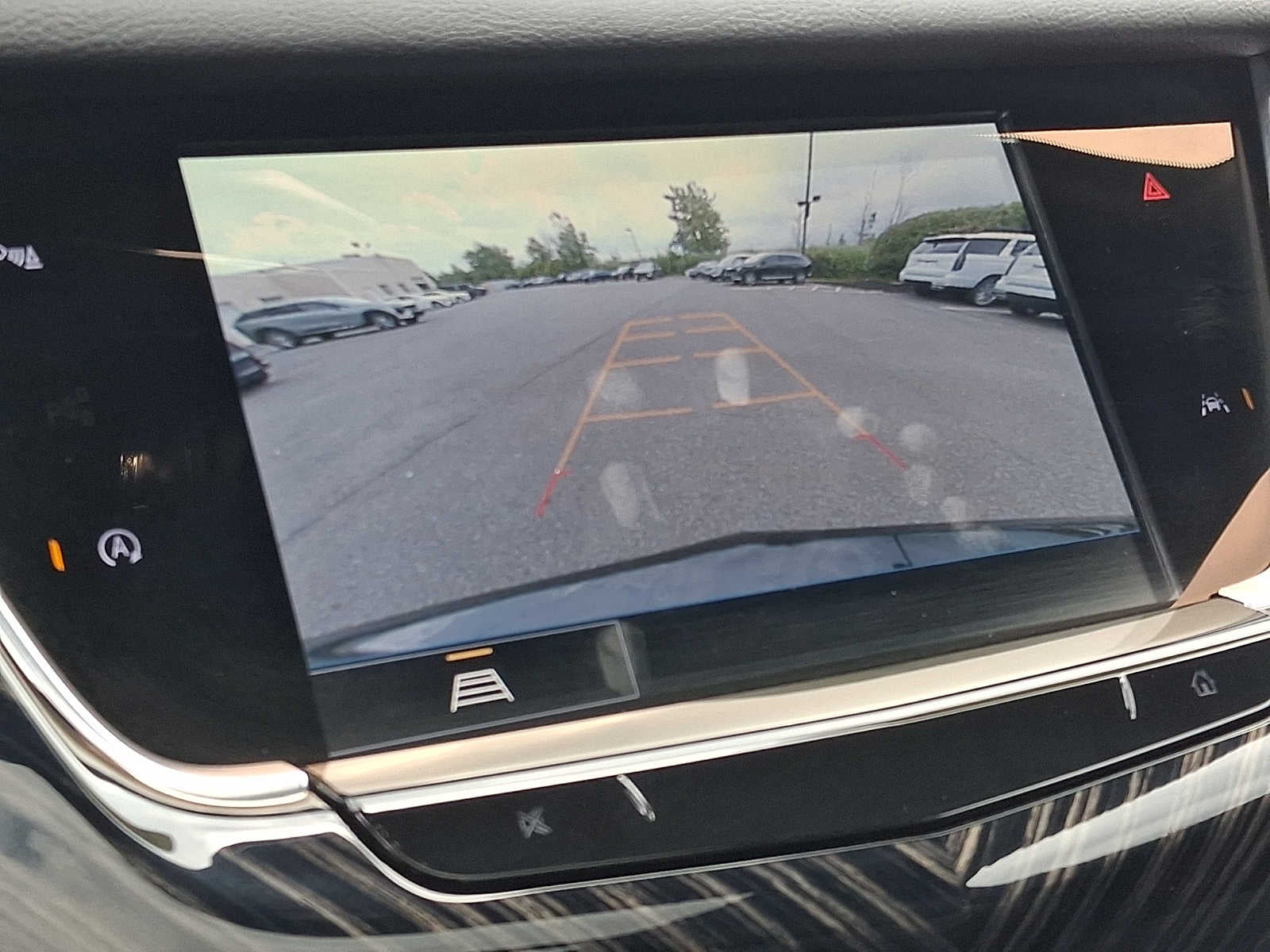2024 Cadillac XT6 AWD 4dr Premium Luxury