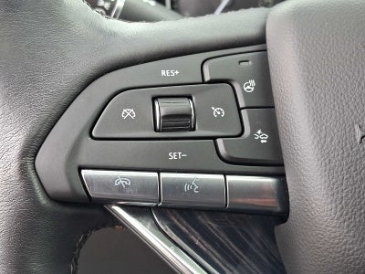 2024 Cadillac XT6 AWD 4dr Premium Luxury
