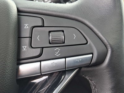 2024 Cadillac XT6 AWD 4dr Premium Luxury