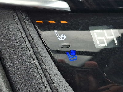 2024 Cadillac XT6 AWD 4dr Premium Luxury