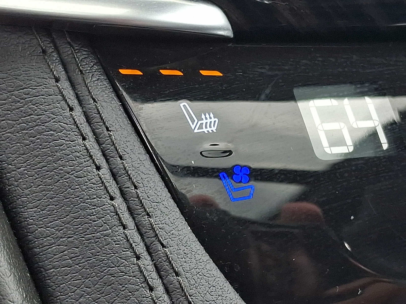2024 Cadillac XT6 AWD 4dr Premium Luxury