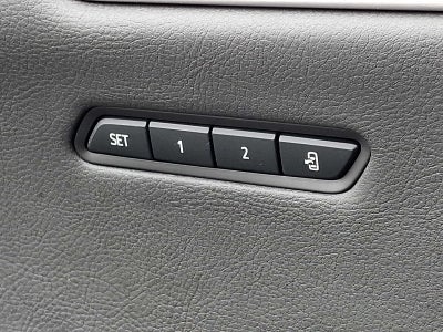 2024 Cadillac XT6 AWD 4dr Premium Luxury