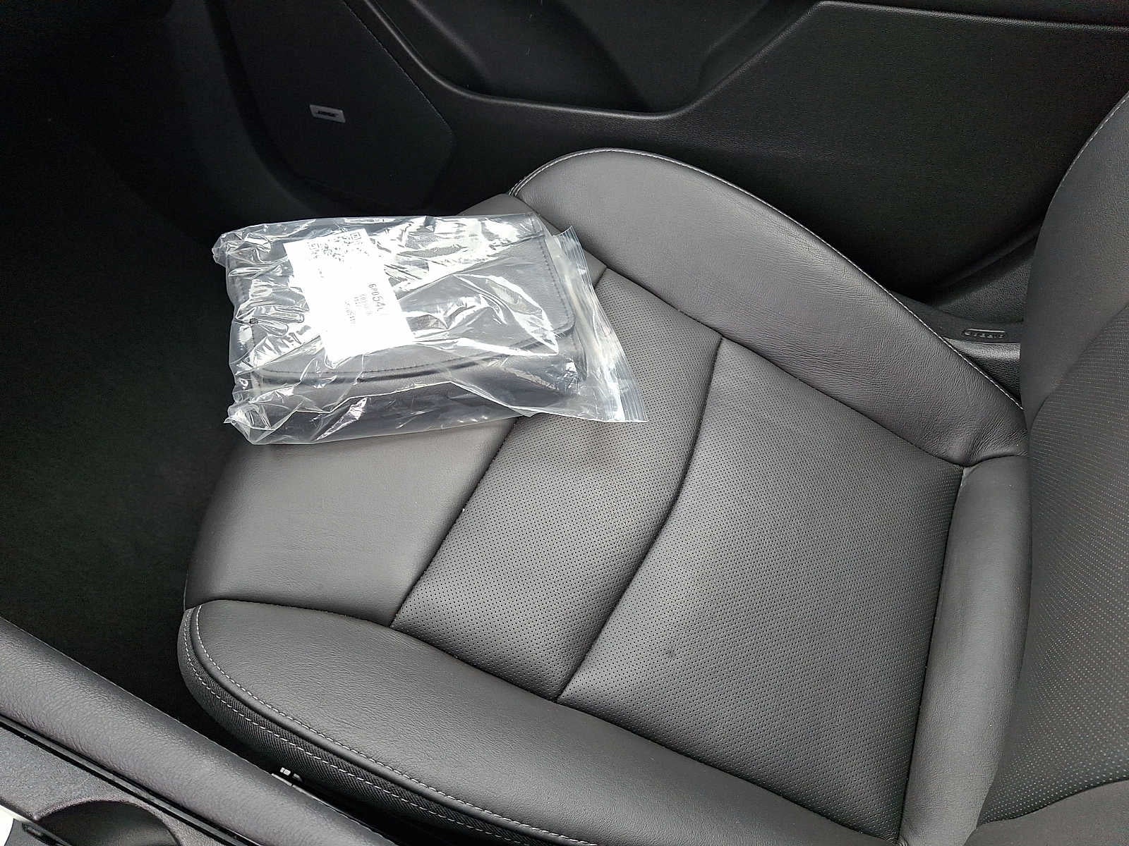 2024 Cadillac XT6 AWD 4dr Premium Luxury