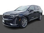 2024 Cadillac XT6 AWD 4dr Premium Luxury