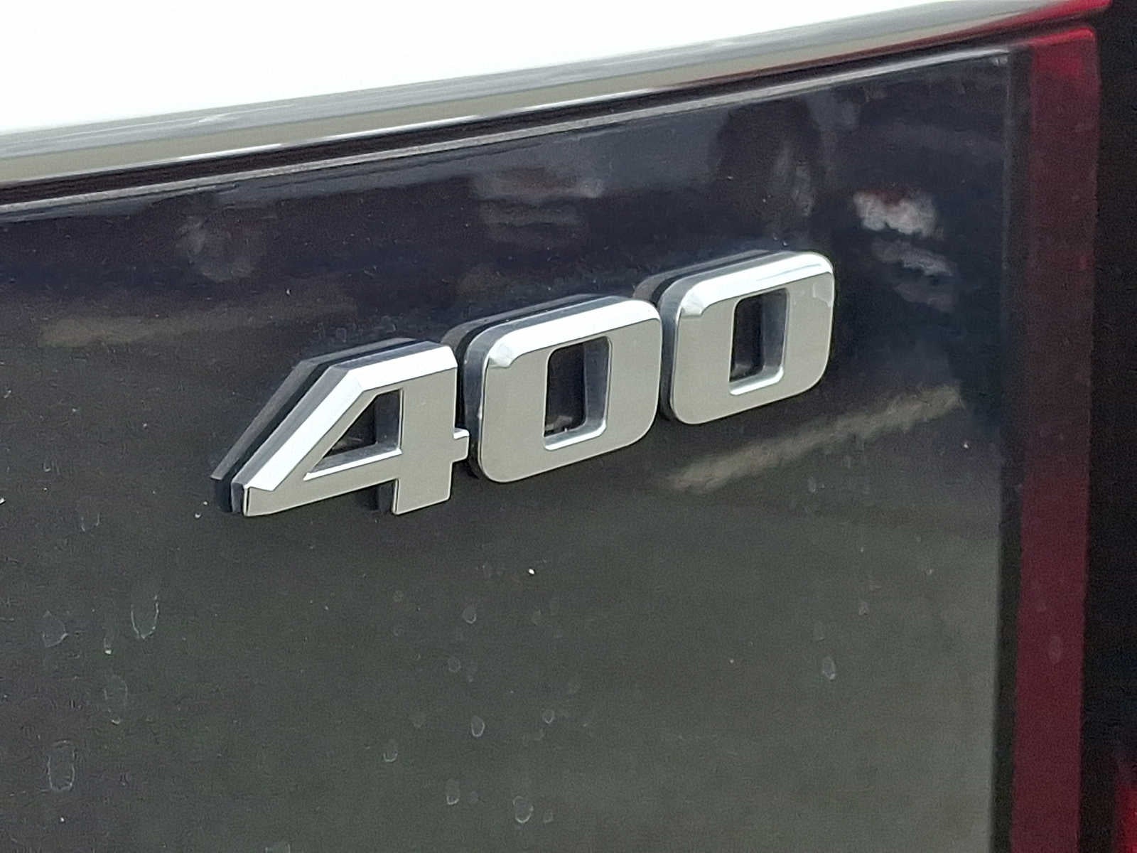 2024 Cadillac XT6 AWD 4dr Premium Luxury