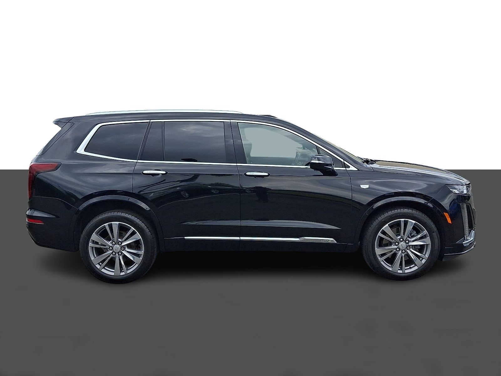 2024 Cadillac XT6 AWD 4dr Premium Luxury