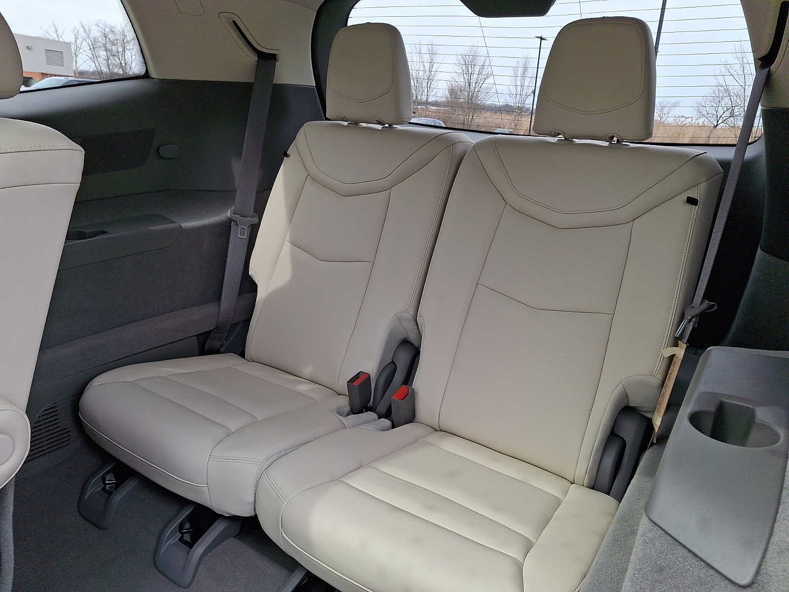 2024 Cadillac XT6 AWD 4dr Premium Luxury