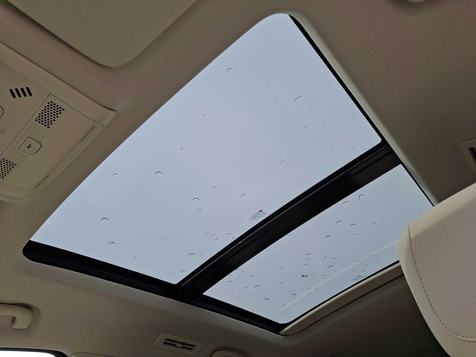 2024 Cadillac XT6 AWD 4dr Premium Luxury