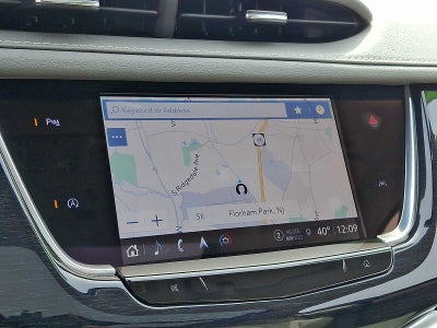 2024 Cadillac XT6 AWD 4dr Premium Luxury