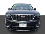 2024 Cadillac XT6 AWD 4dr Premium Luxury
