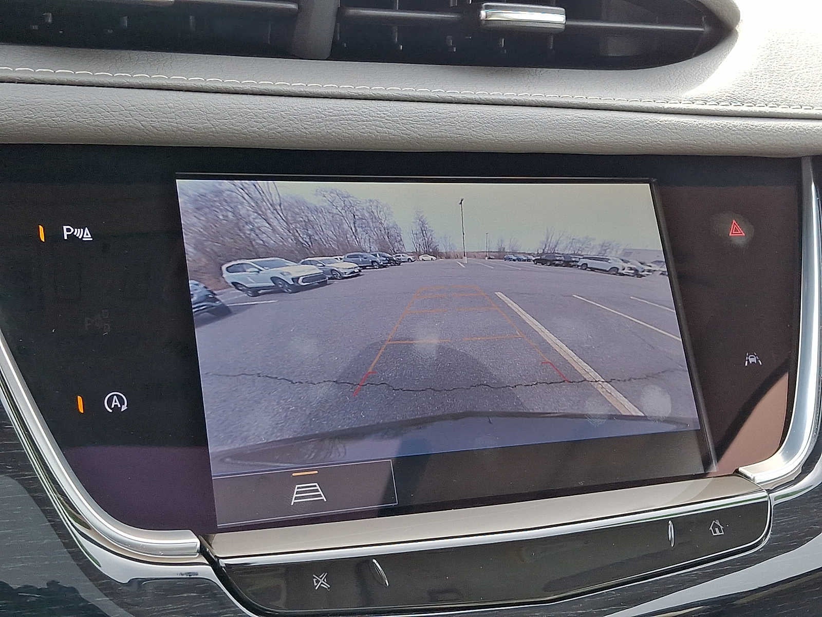 2024 Cadillac XT6 AWD 4dr Premium Luxury