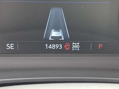 2024 Cadillac XT6 AWD 4dr Premium Luxury