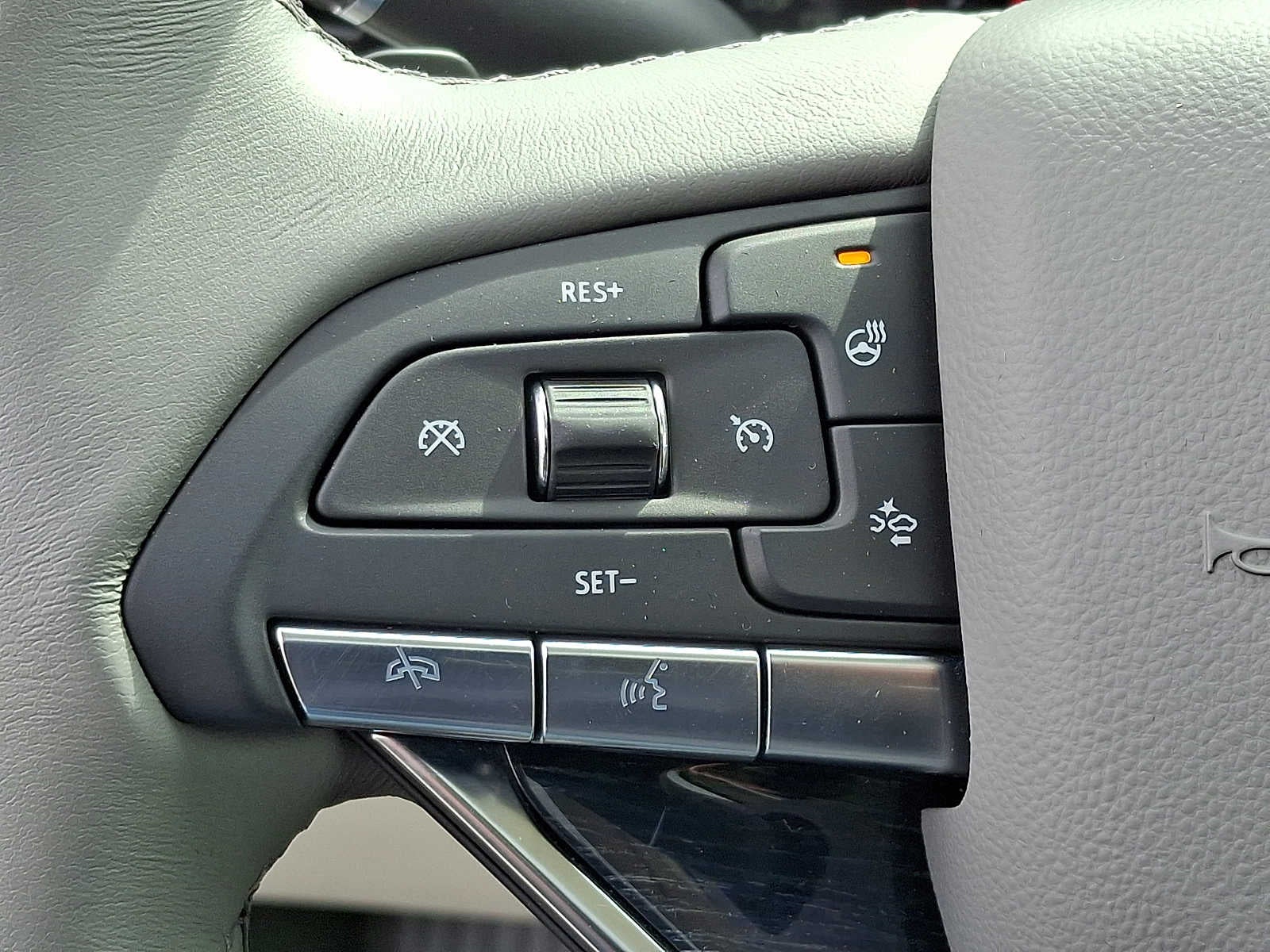 2024 Cadillac XT6 AWD 4dr Premium Luxury