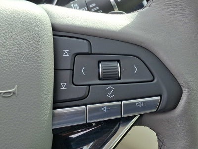 2024 Cadillac XT6 AWD 4dr Premium Luxury