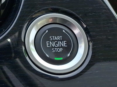 2024 Cadillac XT6 AWD 4dr Premium Luxury