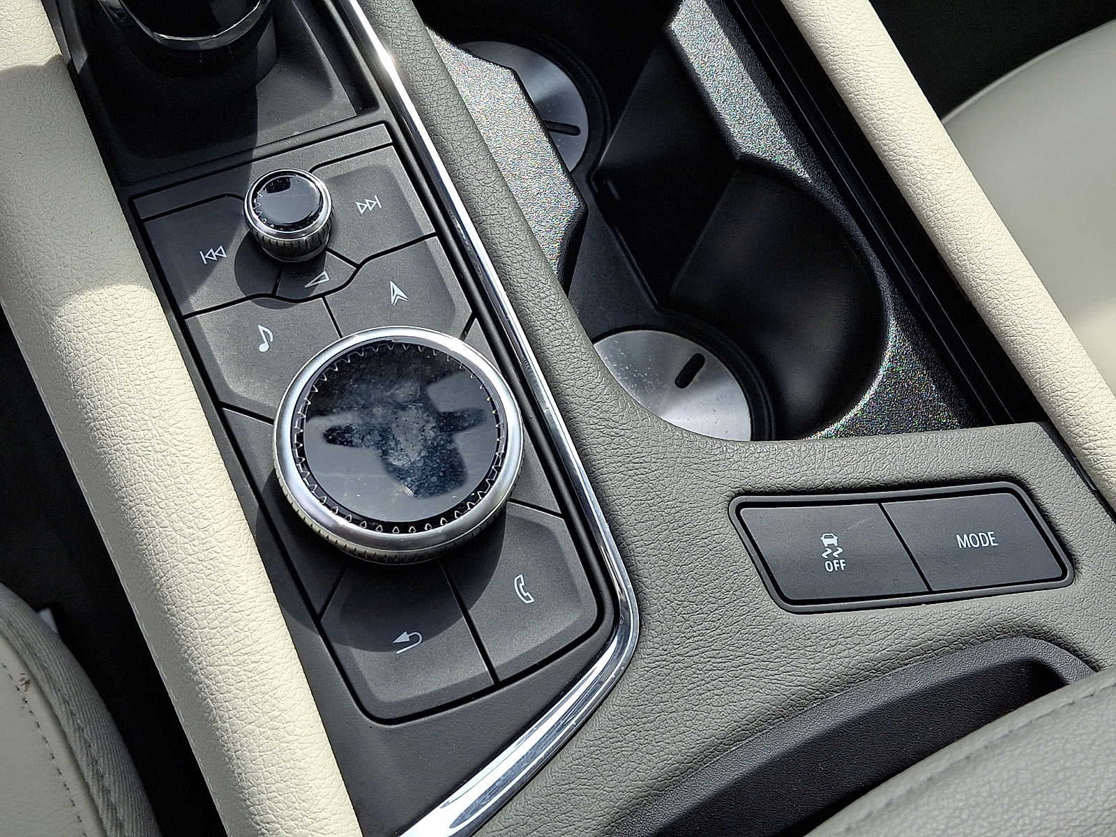 2024 Cadillac XT6 AWD 4dr Premium Luxury