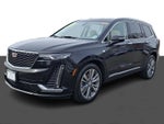 2024 Cadillac XT6 AWD 4dr Premium Luxury