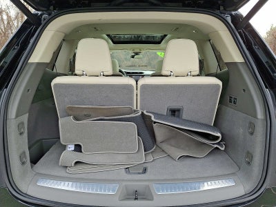 2024 Cadillac XT6 AWD 4dr Premium Luxury