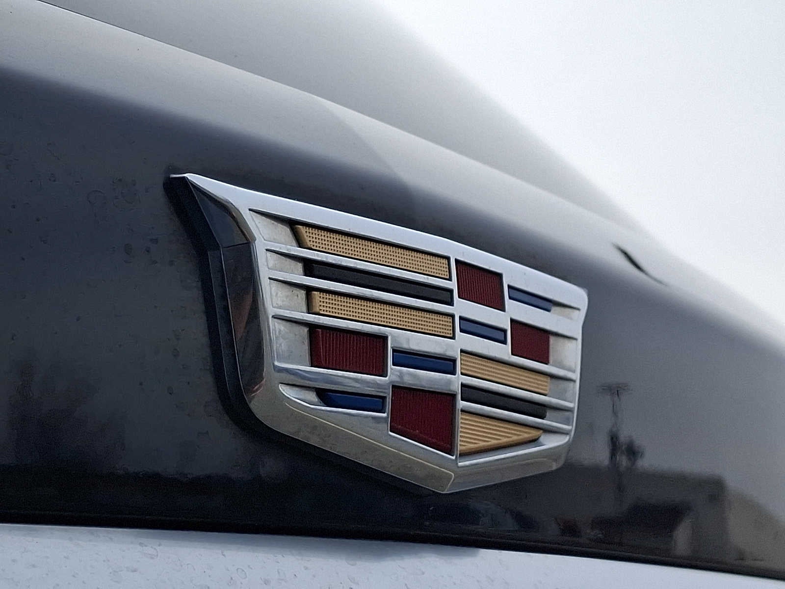 2024 Cadillac XT6 AWD 4dr Premium Luxury