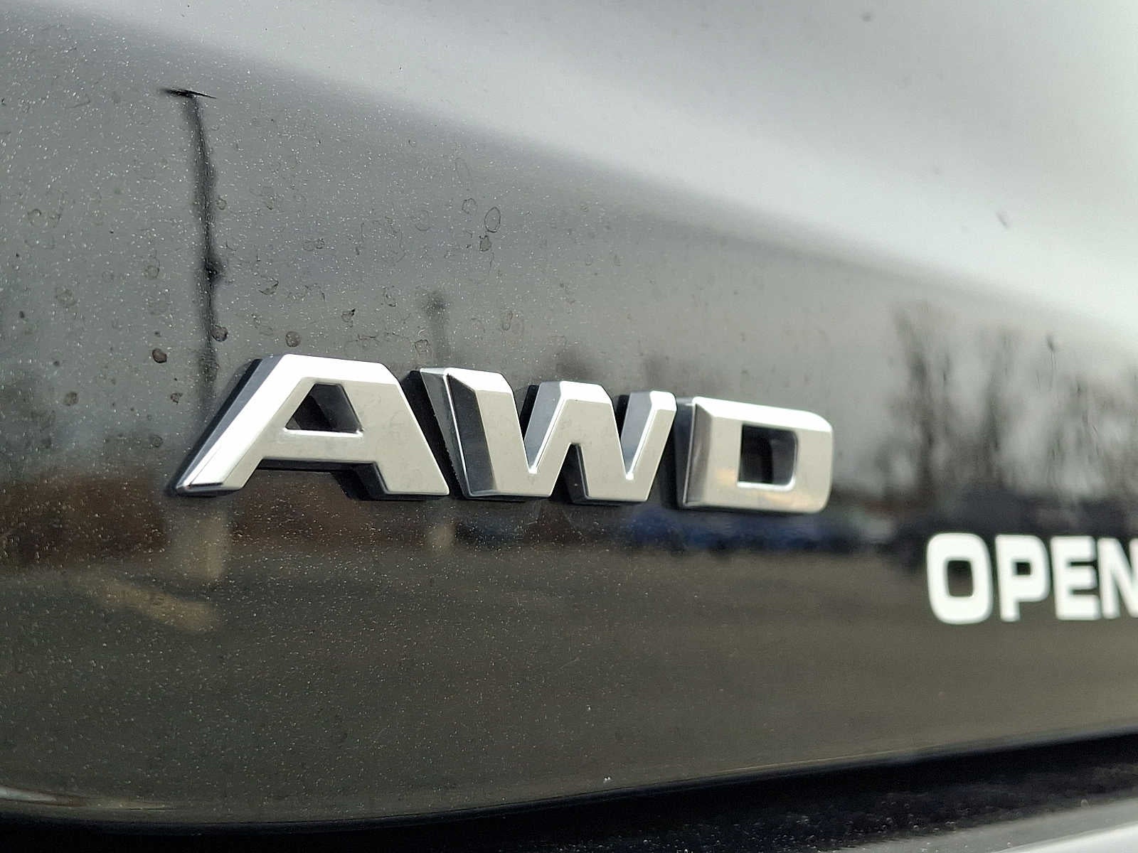 2024 Cadillac XT6 AWD 4dr Premium Luxury