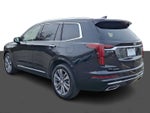 2024 Cadillac XT6 AWD 4dr Premium Luxury
