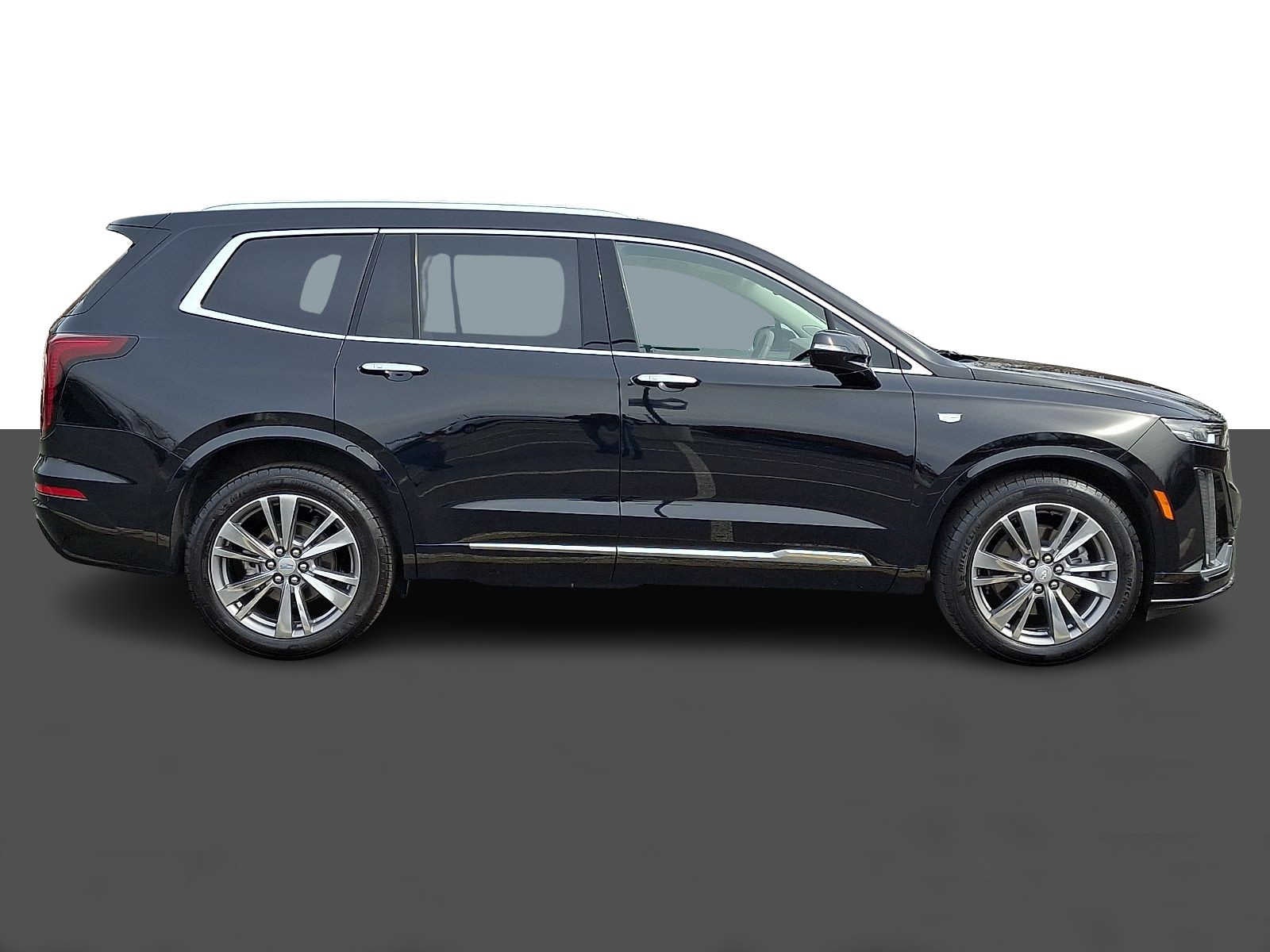 2024 Cadillac XT6 AWD 4dr Premium Luxury