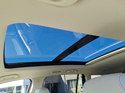 2025 Cadillac XT6 AWD 4dr Premium Luxury