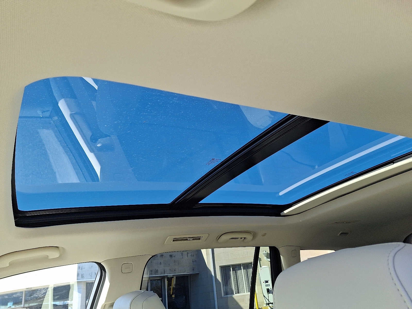 2025 Cadillac XT6 AWD 4dr Premium Luxury