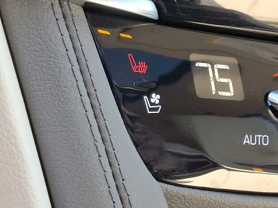 2025 Cadillac XT6 AWD 4dr Premium Luxury