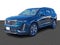 2025 Cadillac XT6 AWD 4dr Premium Luxury
