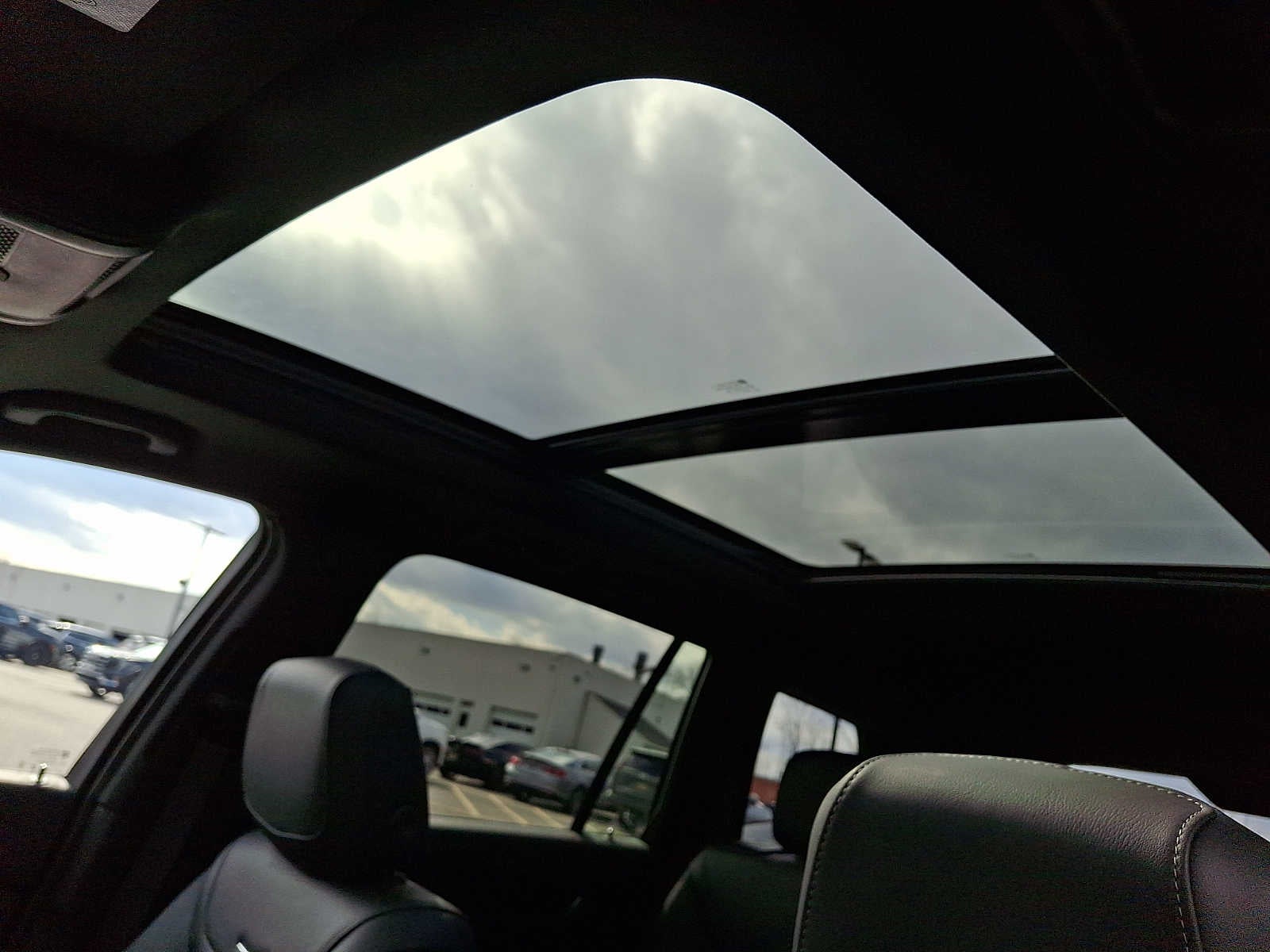 2025 Cadillac XT6 AWD 4dr Premium Luxury