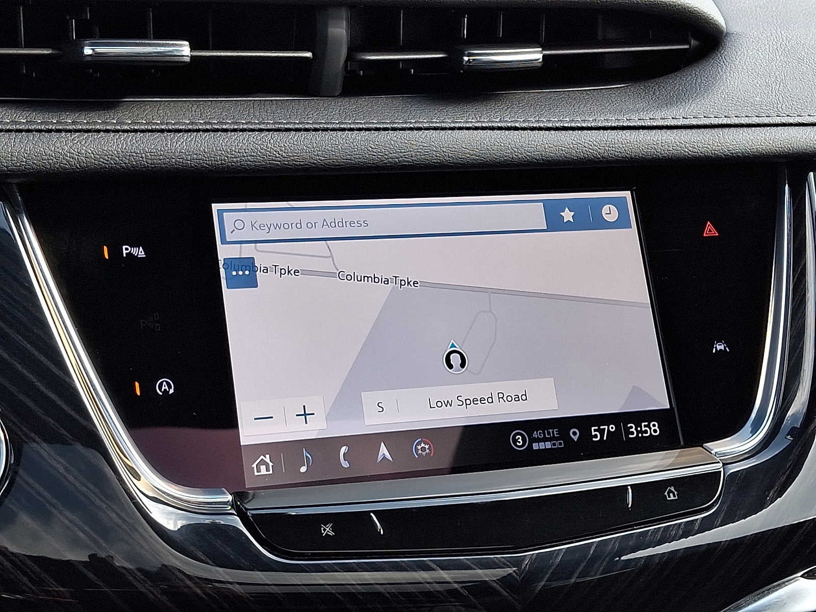 2025 Cadillac XT6 AWD 4dr Premium Luxury