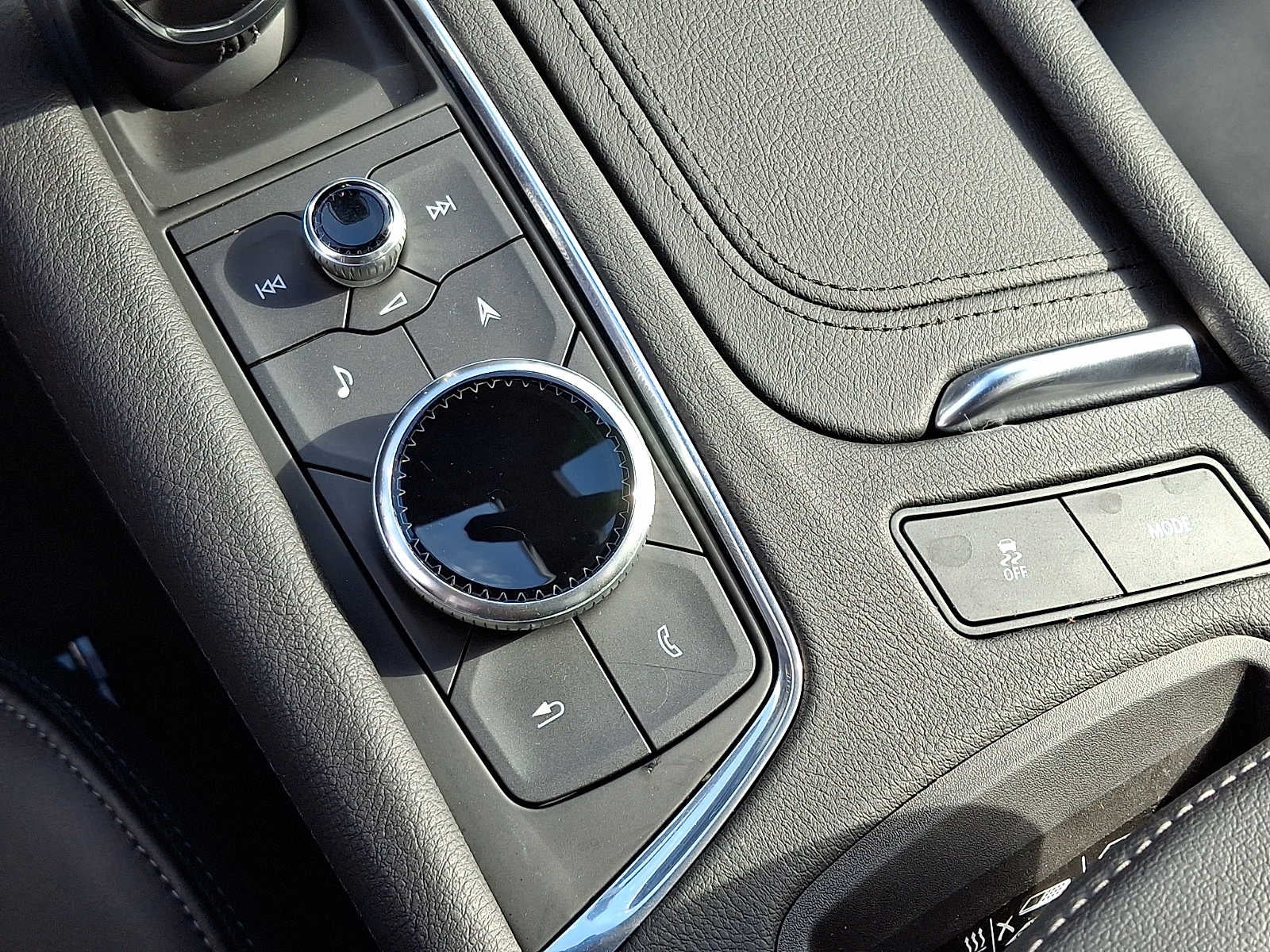 2025 Cadillac XT6 AWD 4dr Premium Luxury