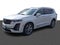 2025 Cadillac XT6 AWD 4dr Premium Luxury