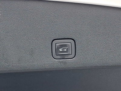 2025 Cadillac XT6 AWD 4dr Premium Luxury