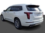 2025 Cadillac XT6 AWD 4dr Premium Luxury