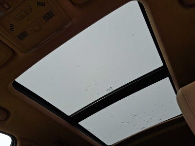 2021 Cadillac XT6 AWD 4dr Premium Luxury