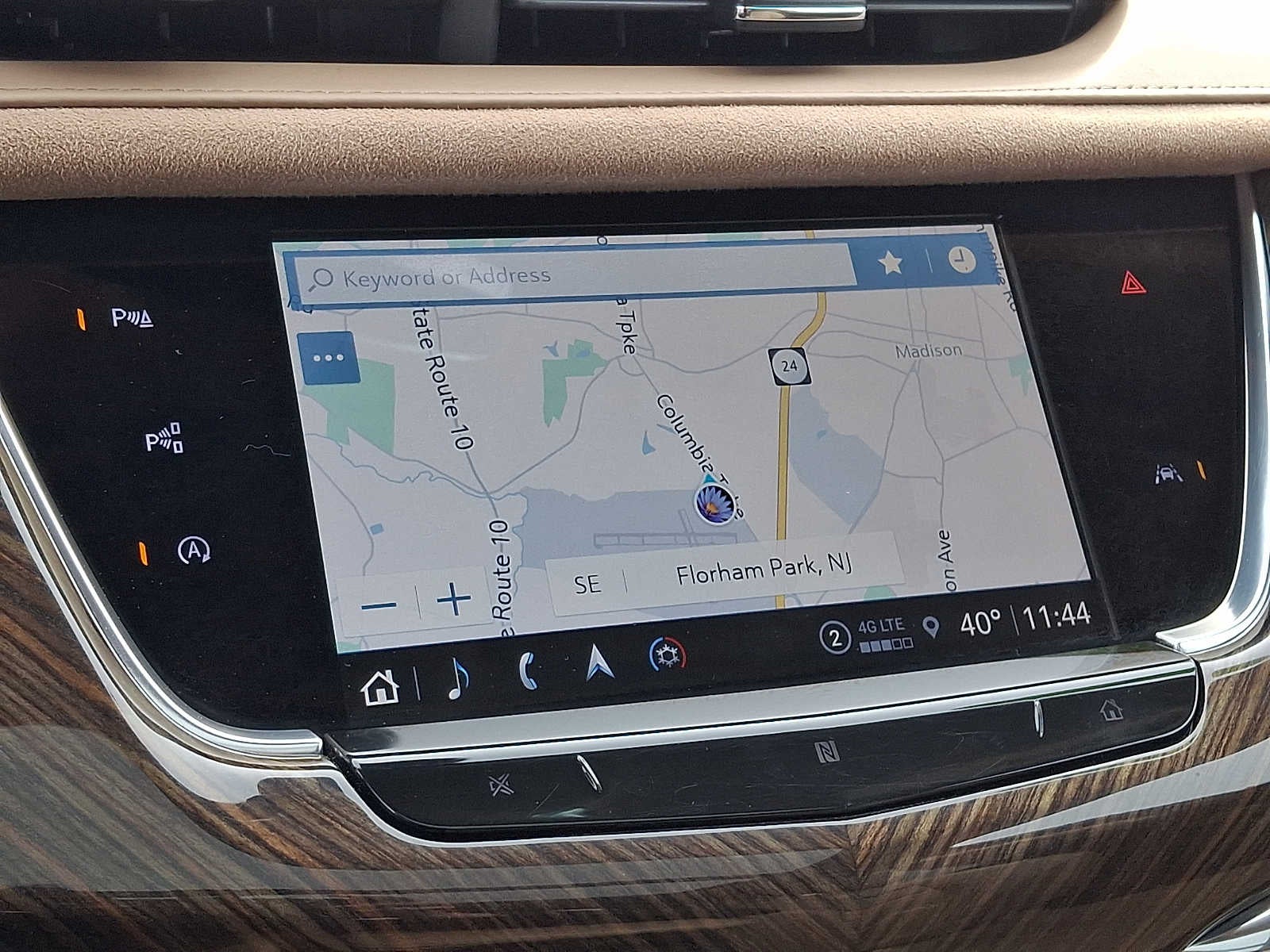 2021 Cadillac XT6 AWD 4dr Premium Luxury