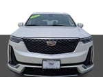 2021 Cadillac XT6 AWD 4dr Premium Luxury