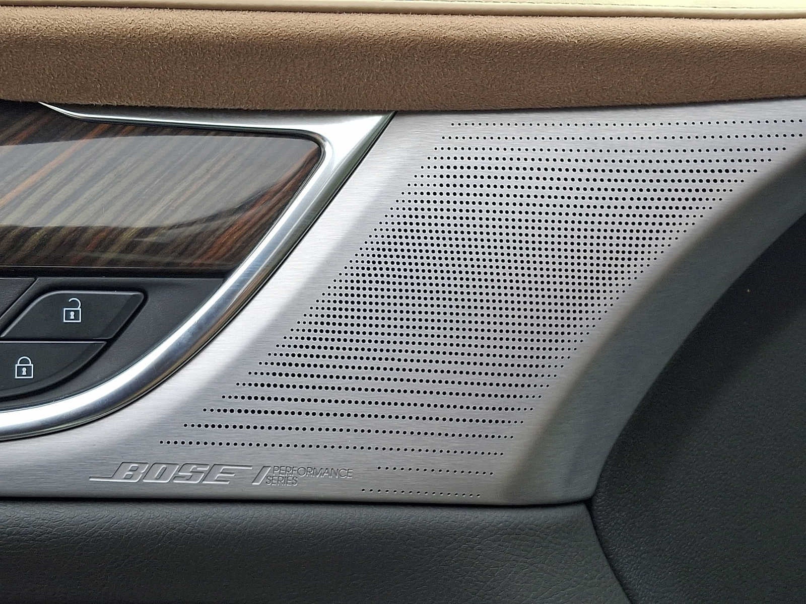 2021 Cadillac XT6 AWD 4dr Premium Luxury