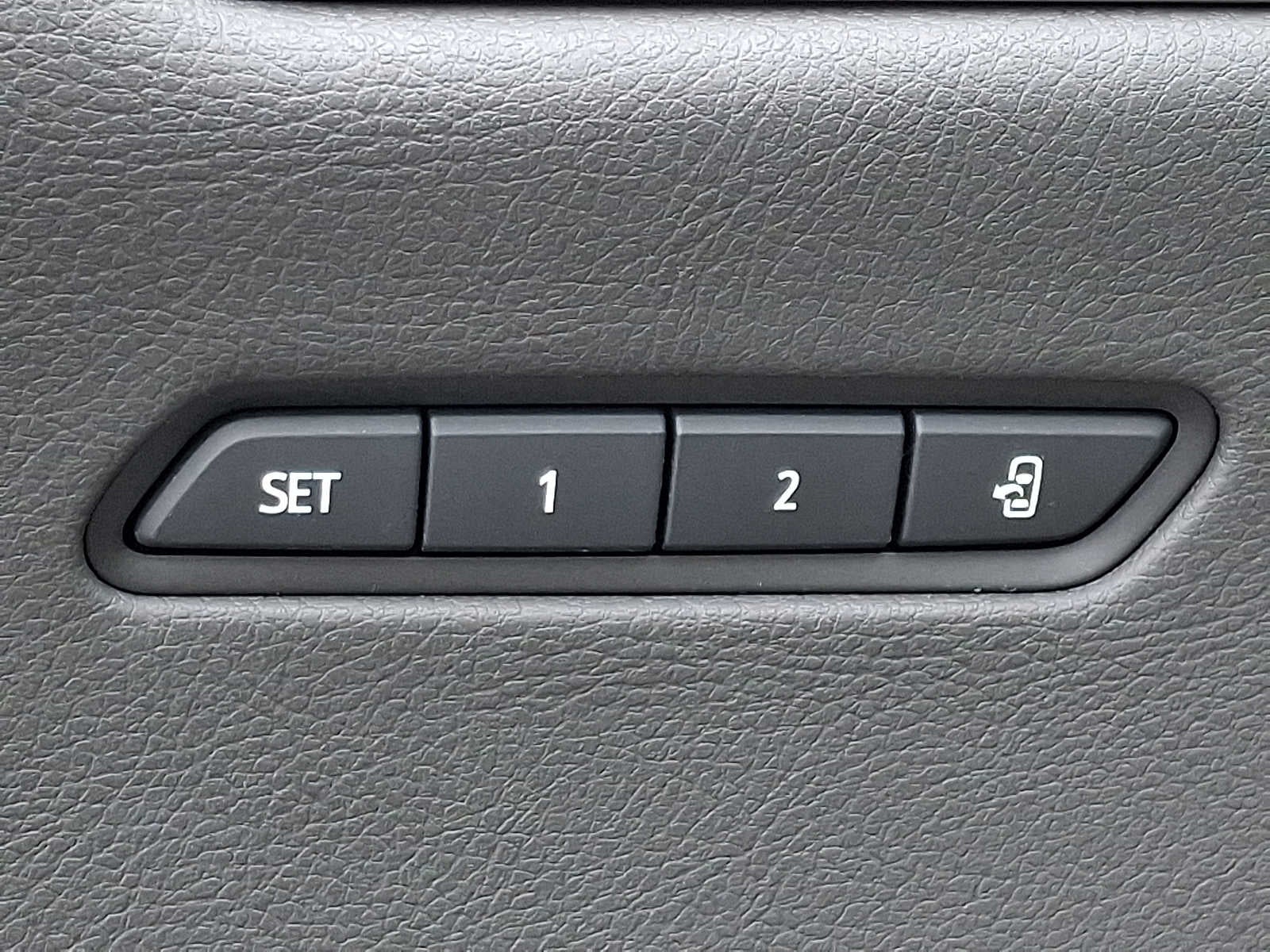 2021 Cadillac XT6 AWD 4dr Premium Luxury