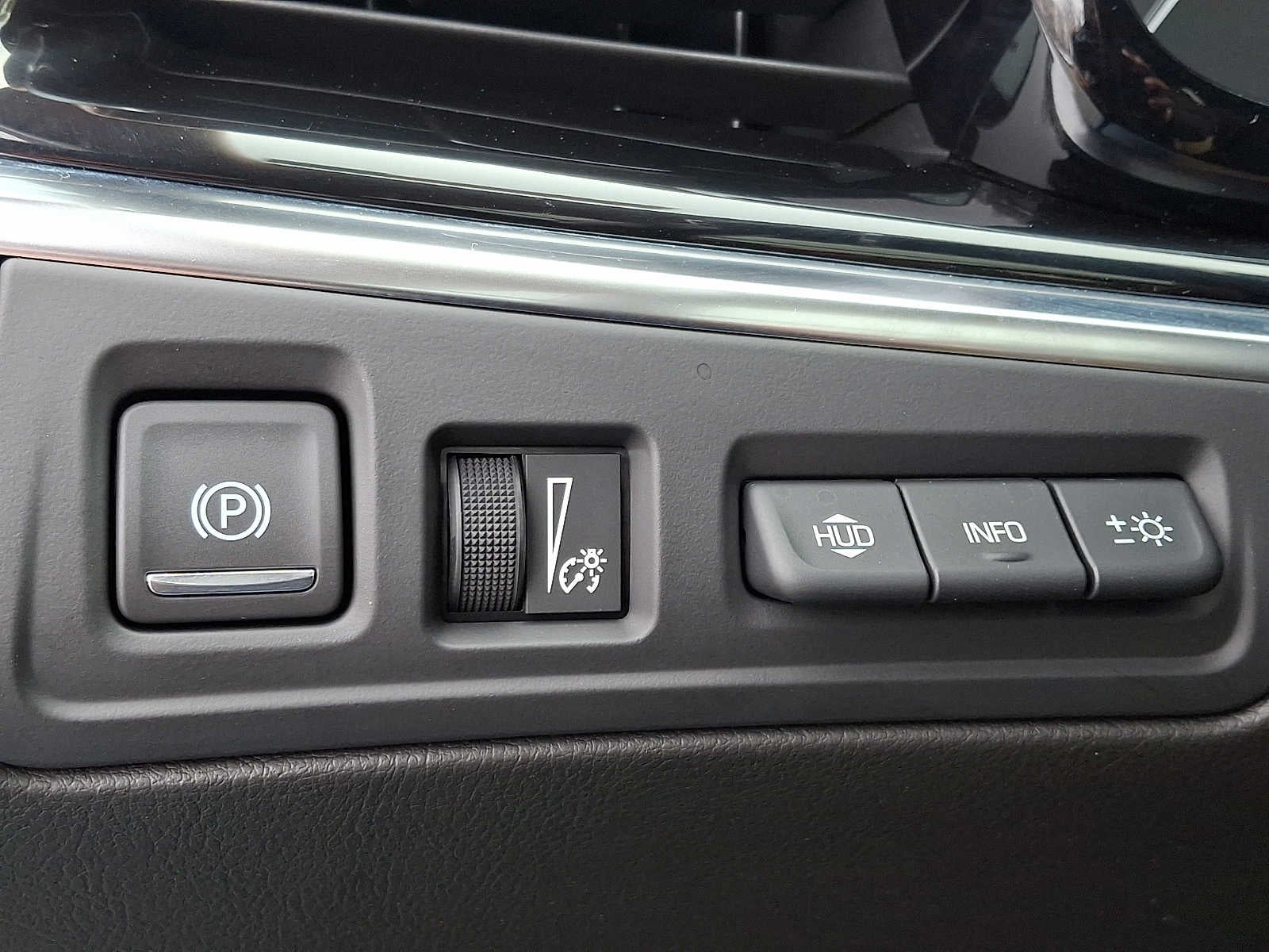 2021 Cadillac XT6 AWD 4dr Premium Luxury