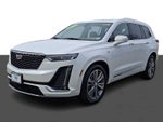 2021 Cadillac XT6 AWD 4dr Premium Luxury