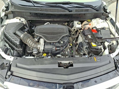 2021 Cadillac XT6 AWD 4dr Premium Luxury