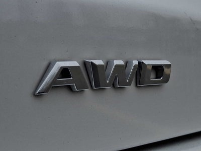 2021 Cadillac XT6 AWD 4dr Premium Luxury