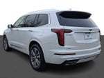 2021 Cadillac XT6 AWD 4dr Premium Luxury