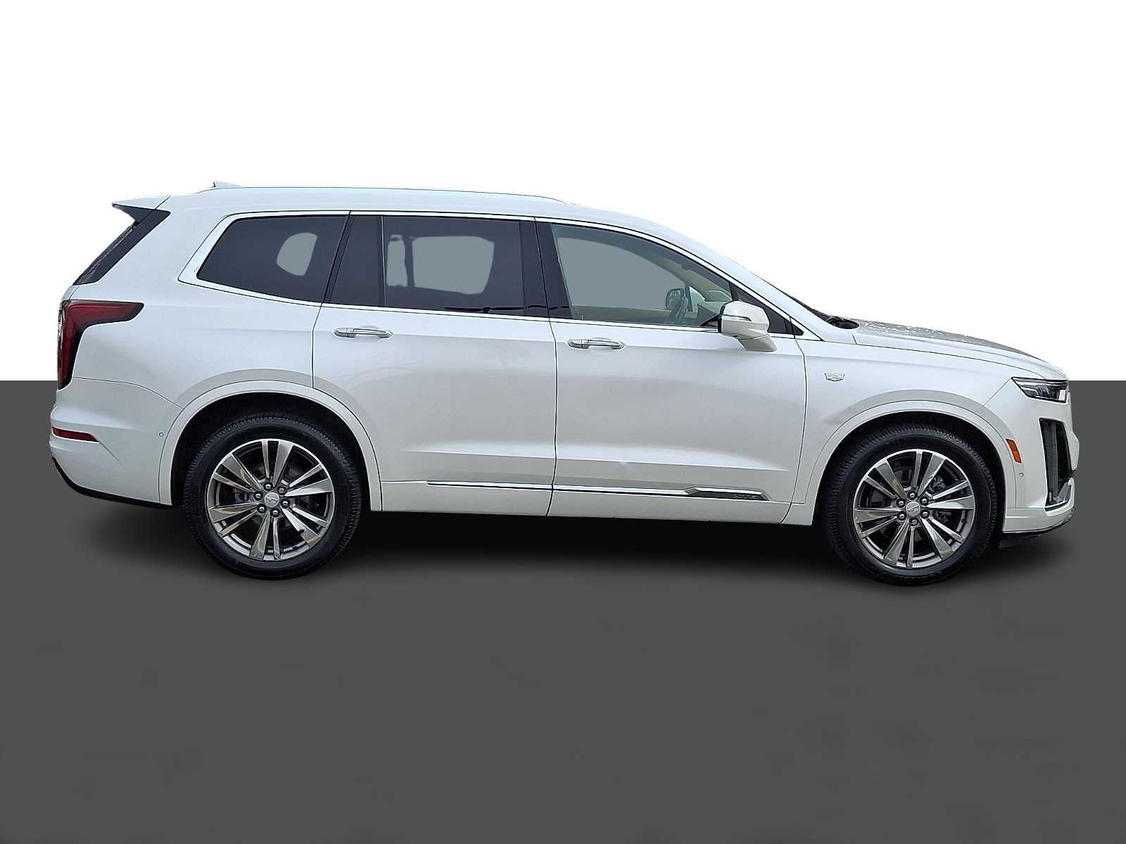 2021 Cadillac XT6 AWD 4dr Premium Luxury