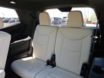 2023 Cadillac XT6 AWD 4dr Sport